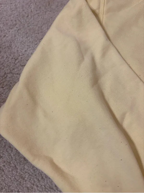 Alo Yoga Cropped Crewneck - Image 3