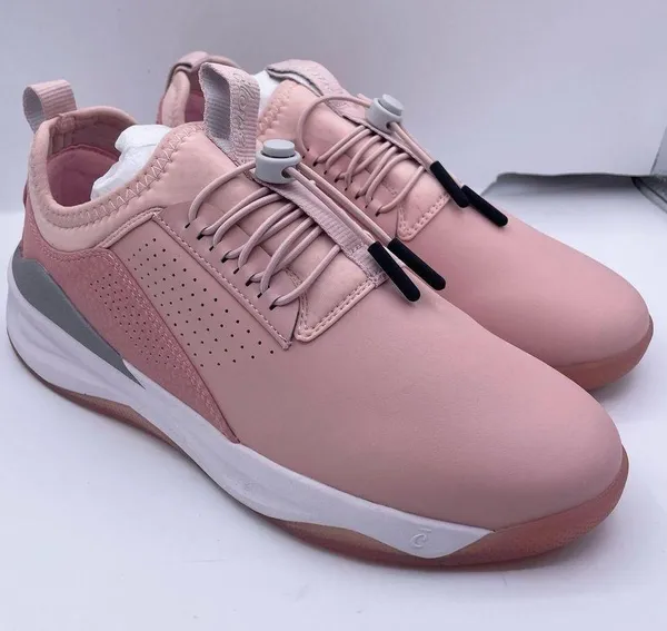 Clove nursing classic pink sneakers Women’s Size 6.5 - Image 7