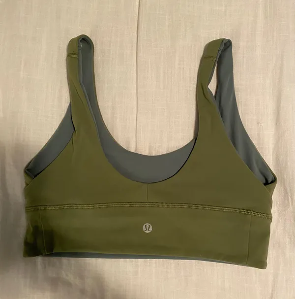 Lululemon Align™ Reversible Bra - Image 4
