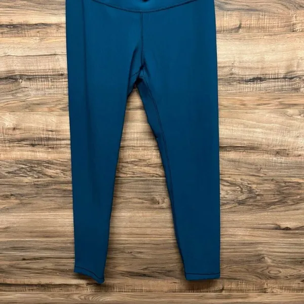 Calia‎ medium blue leggings Blue - Image 5