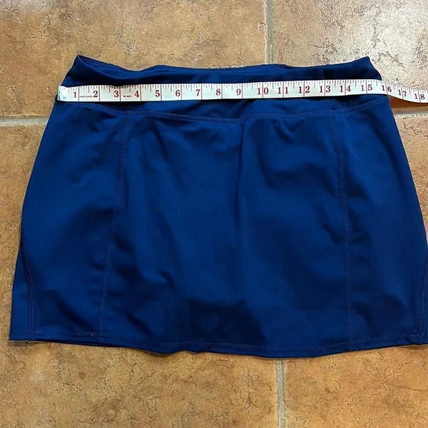 Tangerine Womens skort size‎ S - Image 8