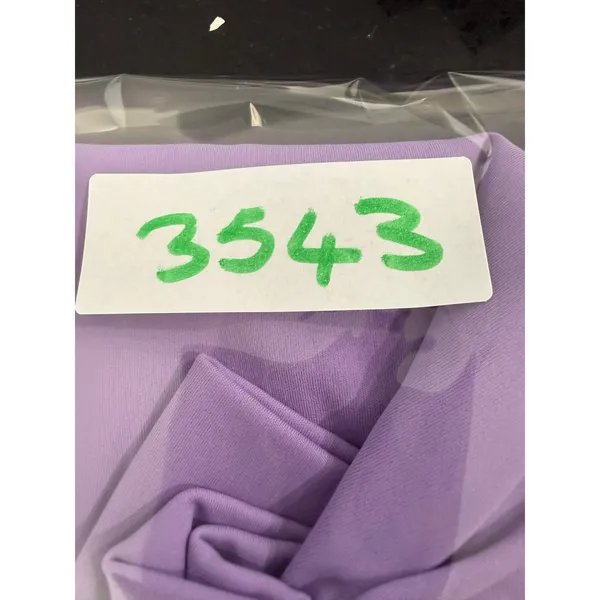 Halara Purple Petite Joggers XS High Waisted Drawstring‎ Activewear Pants - Image 7