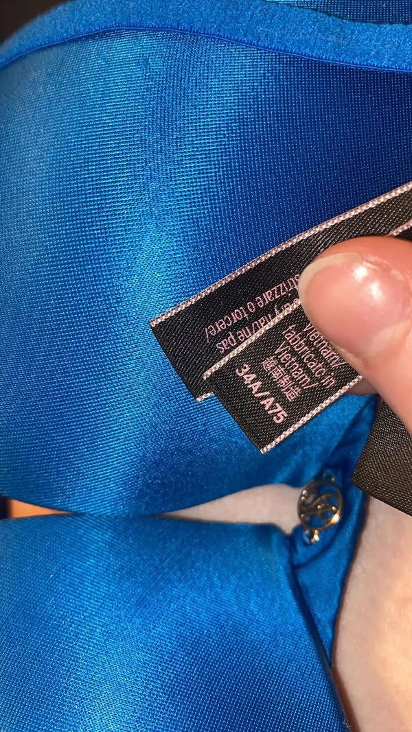 Victoria's Secret Bra - Image 2