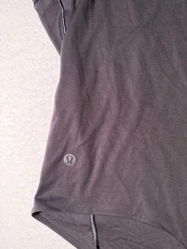 Lululemon Bodysuit Wundermost Ultra-Soft Nulu - Image 5