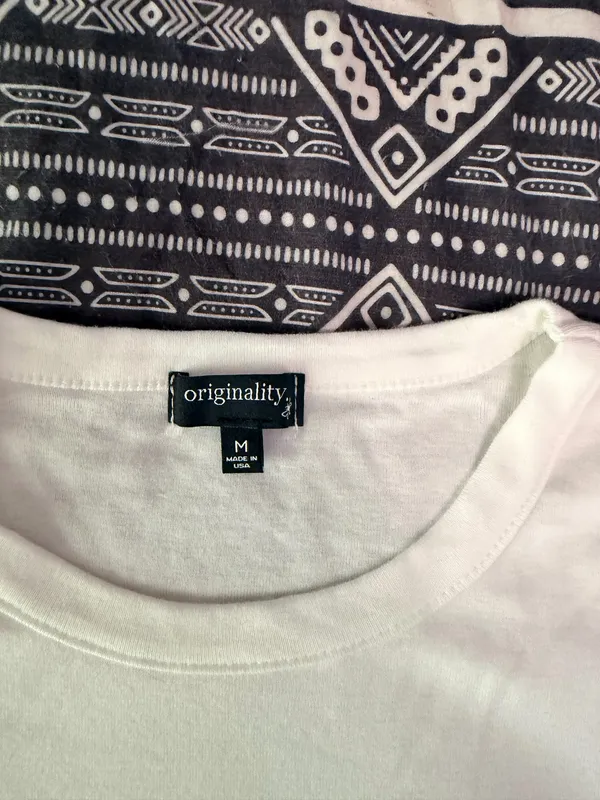 Dry Goods Baby Tee - Image 2