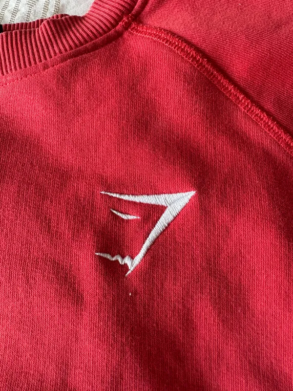 Crew Neck - Image 3