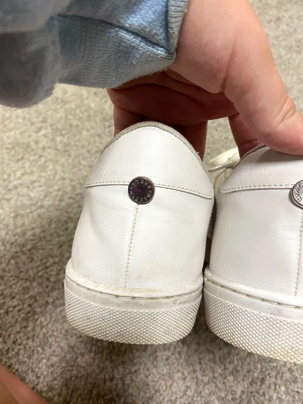 Steve Madden Sneakers - Image 3