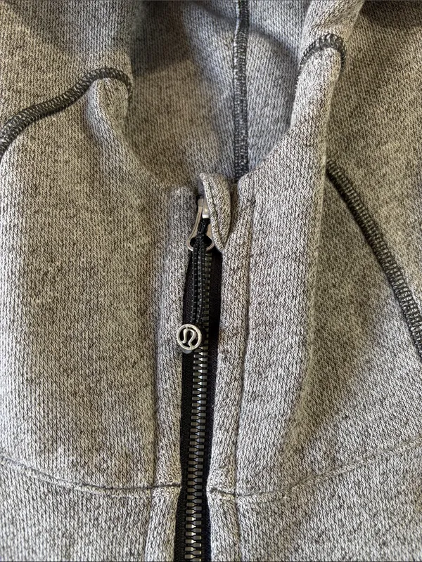 lululemon athletica On the Daily Hoodie - Image 5