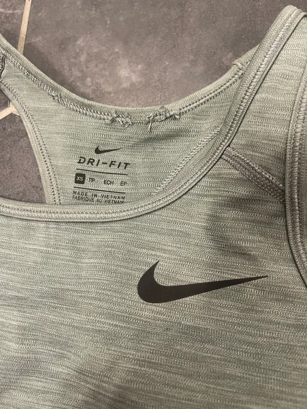 Nike Sports Bra - Image 3