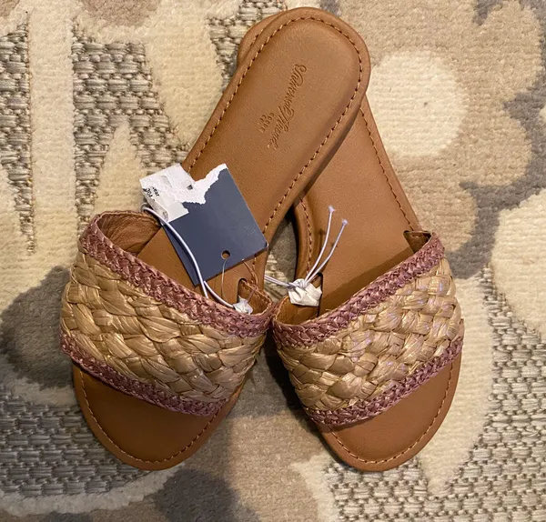 A New Day Sandals - Image 2