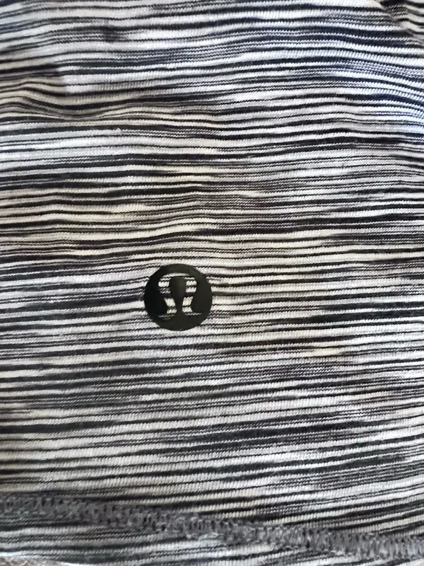 Lululemon Long Sleeve - Image 3