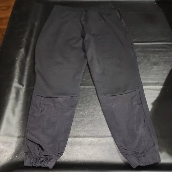 Gymshark Womens Black Venture Jogger‎ Pants XL - Image 2