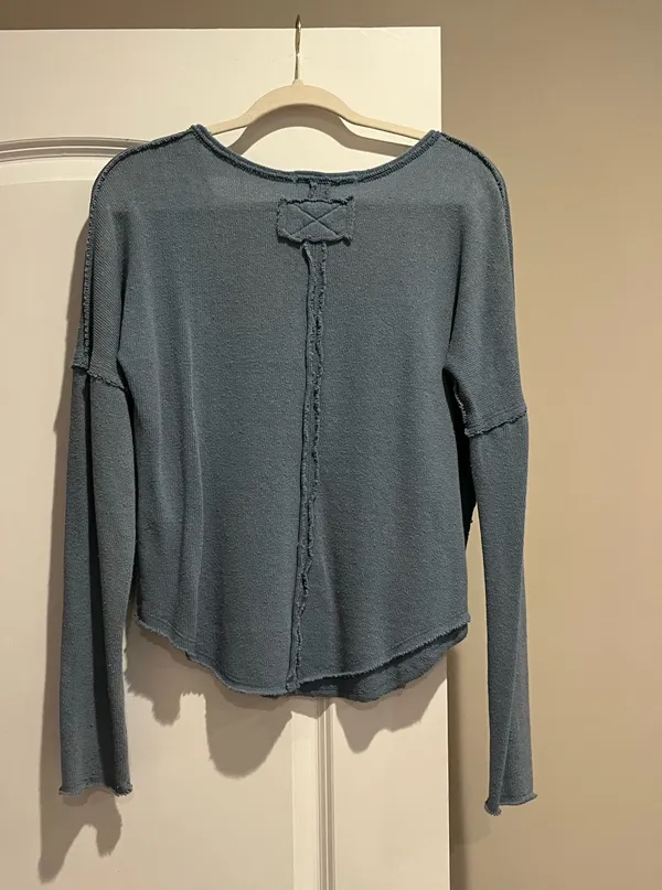 Free People Sweater - Image 2