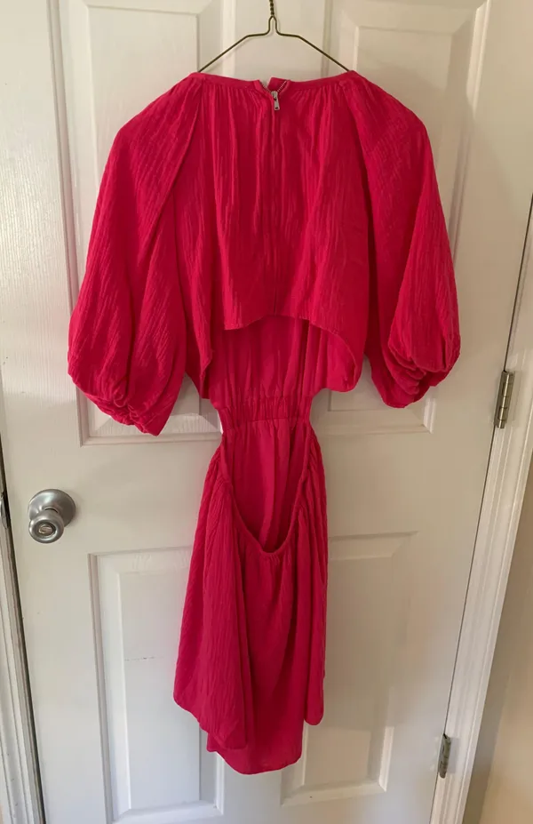 Vestique Dress - Image 9