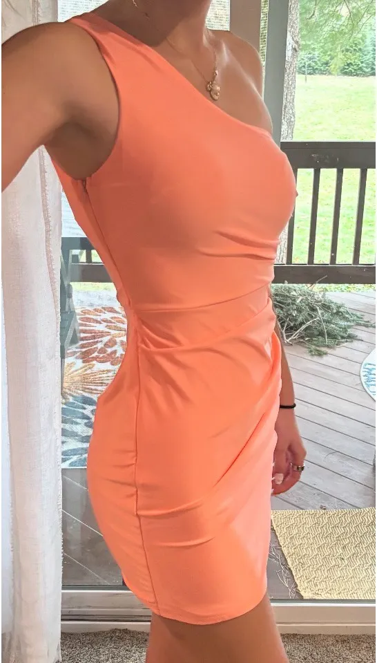 Lulus Mini Dress - Image 2