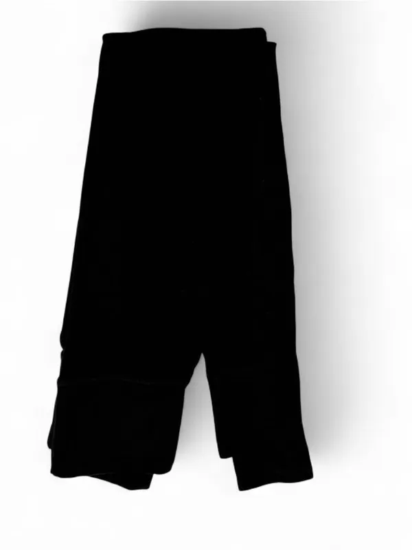 Orvis Women’s Black High Waist Leggings Size Small - Image 3