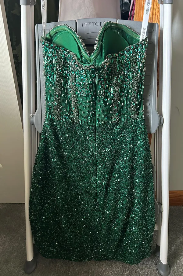 Portia and Scarlett Dress - Image 2