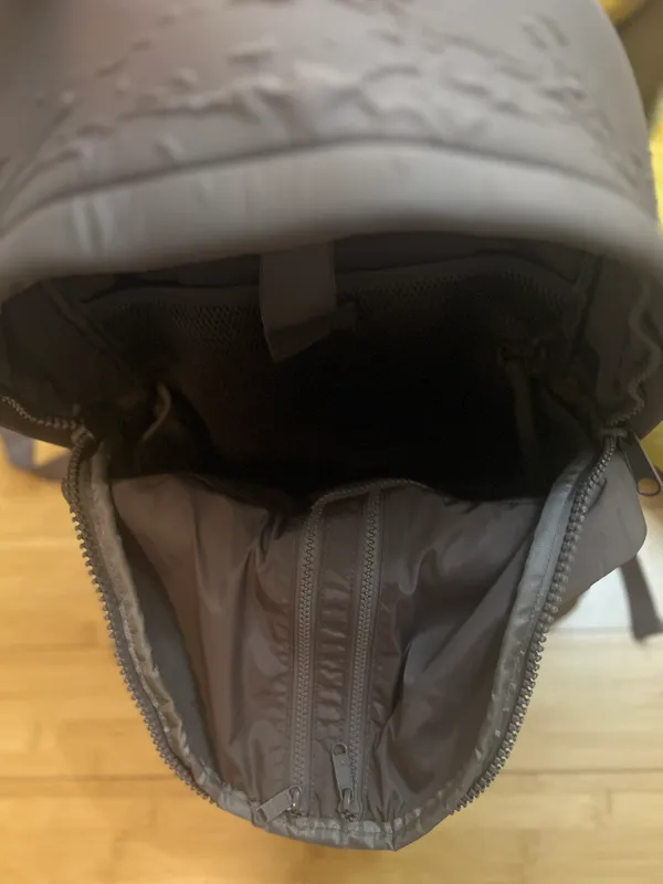 Dagne Dover DAKOTA NEOPRENE BACKPACK - Image 7