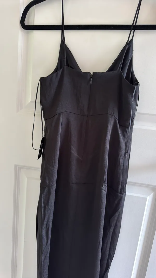 Express Black Dress Women’s - Image 3