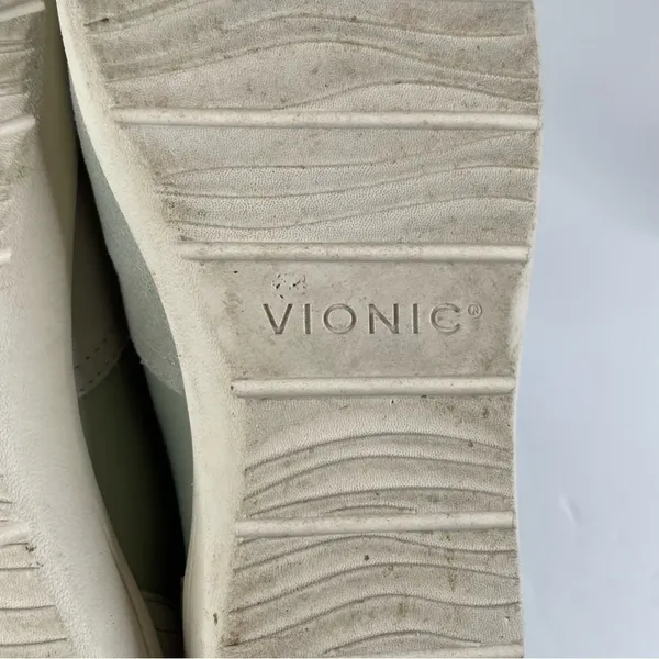 Vionic‎ Karigan Comfort Sneakers Size 8.5 - Image 6