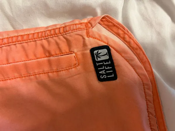 Salt Life Shorts - Image 2