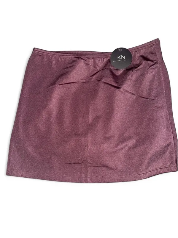 Lux Mini Skort × 1 Purple Haze / XS Klassy network - Image 2