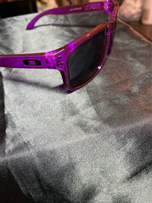Oakley Sunglasses Holbrook - Image 2