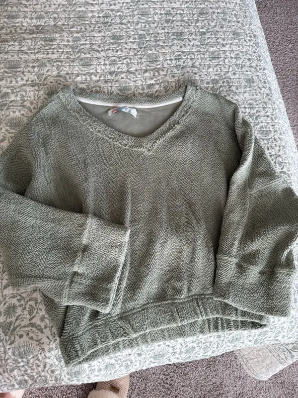 Free people sweater - Image 2