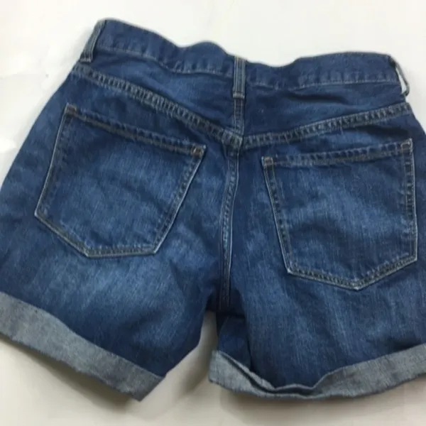 Old Navy Boyfriend shorts S - Image 12