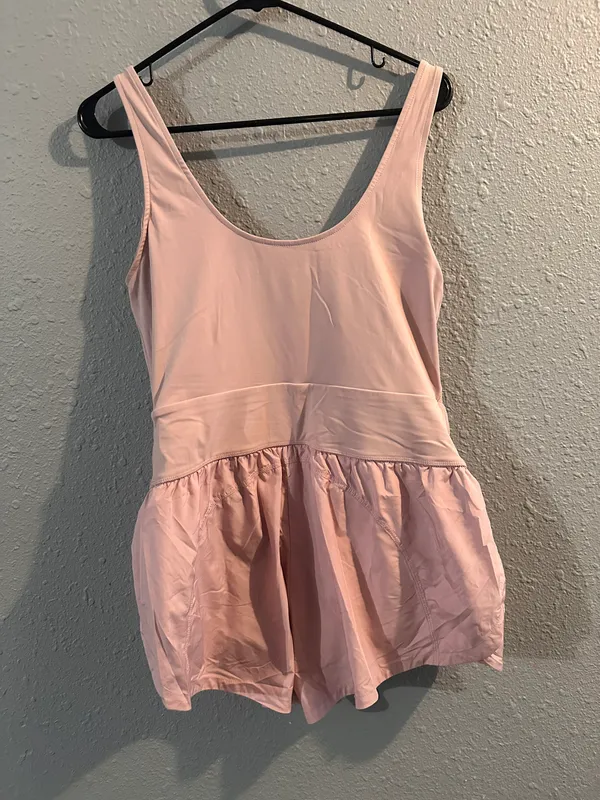 Aeropostale Athletic Romper - Image 4
