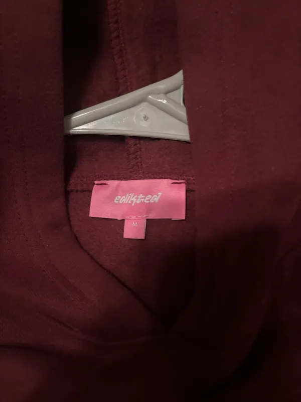 Edited hoodie  - Image 2