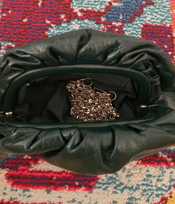 Anthropologie Clutch Crossbody - Image 2