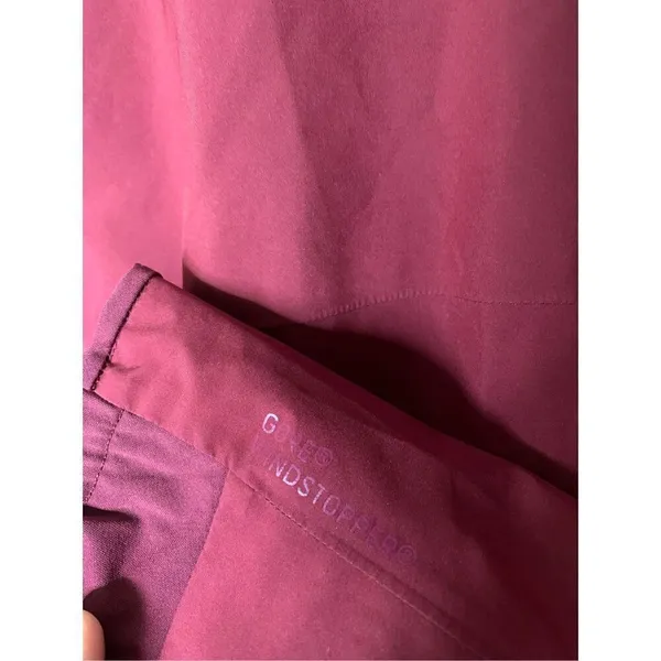 Arc'Teryx Gore Windstopper jacket coat women's size XL - Image 6