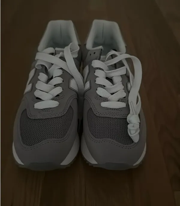 New Balance Platform 574 - Image 2