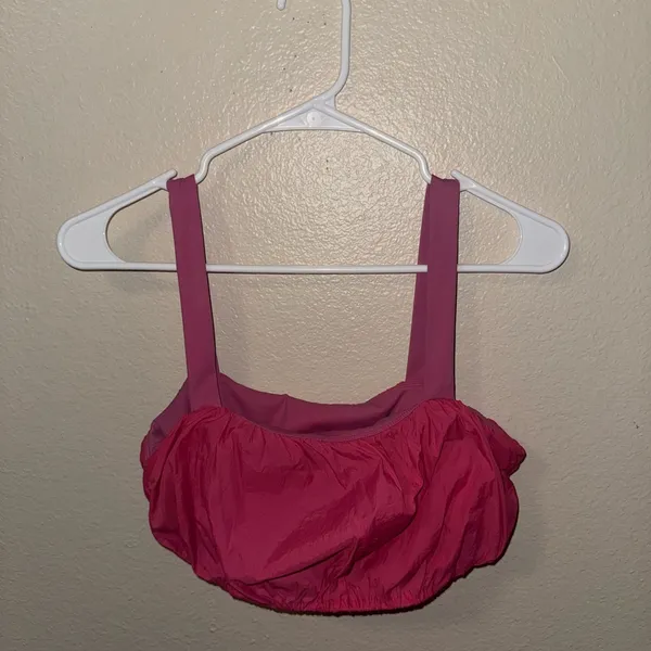 Daily Drills Bubble Bra and Skirt Set - Image 3