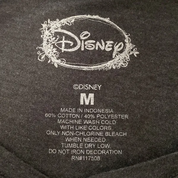 Disney Stitch tee - Image 3