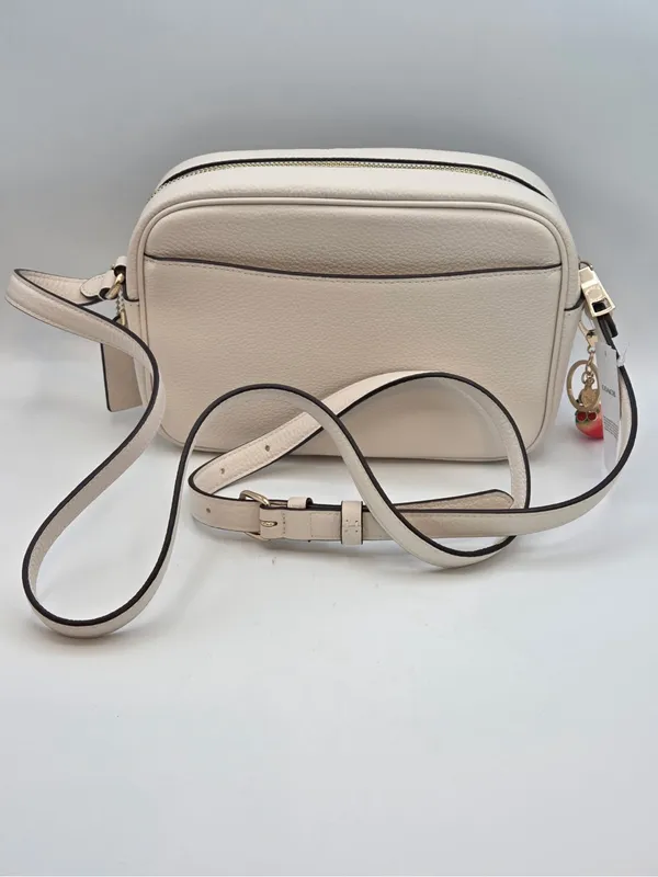Coach camera bag Jamie Strawberry NWT ! Grab this now - Image 7