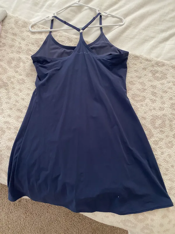 Outdoor Voices Exercise Dress - Image 4