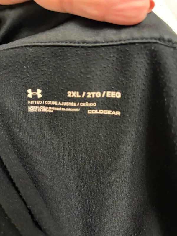Under Armour Women’s HeatGear - Image 6