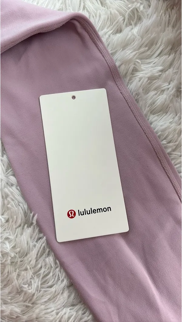 Lululemon Align Leggings - Image 5