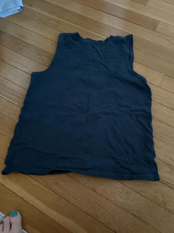 Loft outlet tank  - Image 3