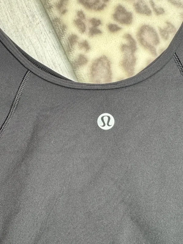 Lululemon Align Long Sleeve Top - Image 4