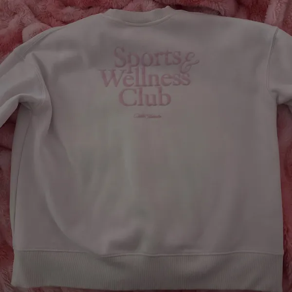 Wilo wellness club White - Image 2