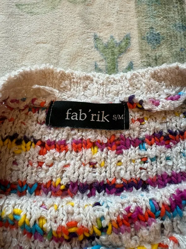 fab'rik Sweater - Image 2