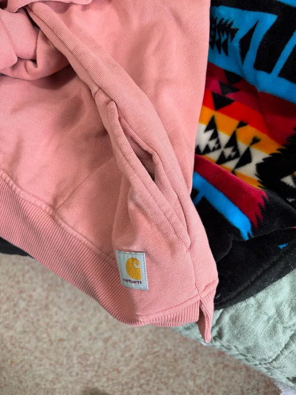 Carhartt Women’s Crewneck - Image 3