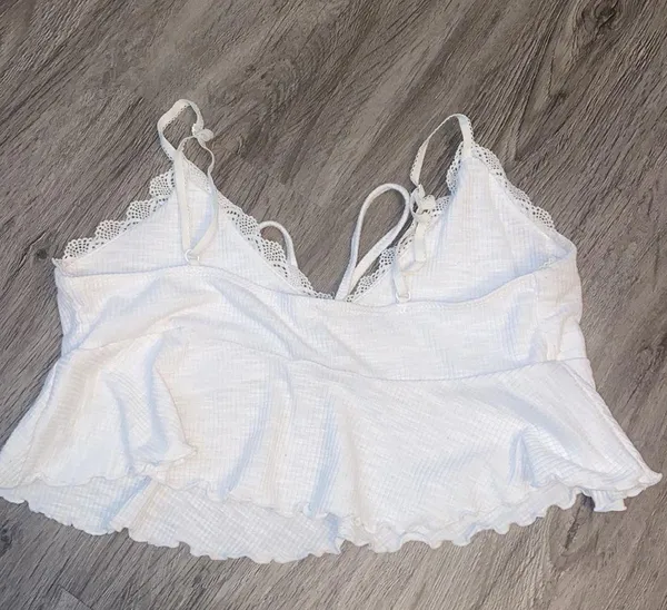 Garage Crop Top - Image 2