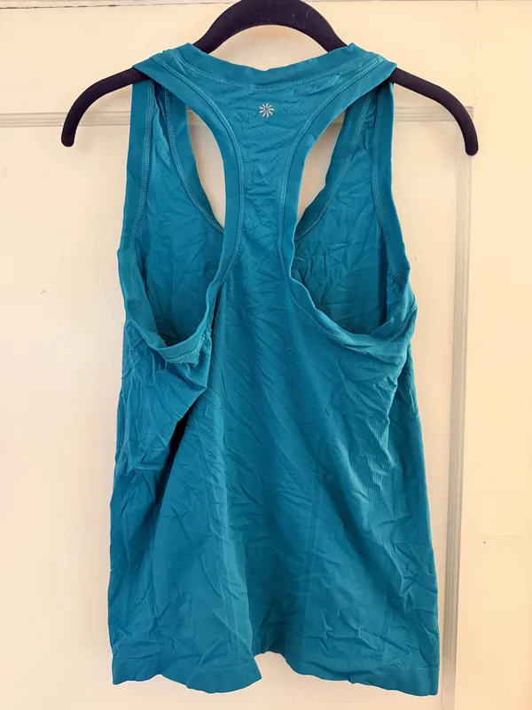 Athleta Tank Top - Image 3