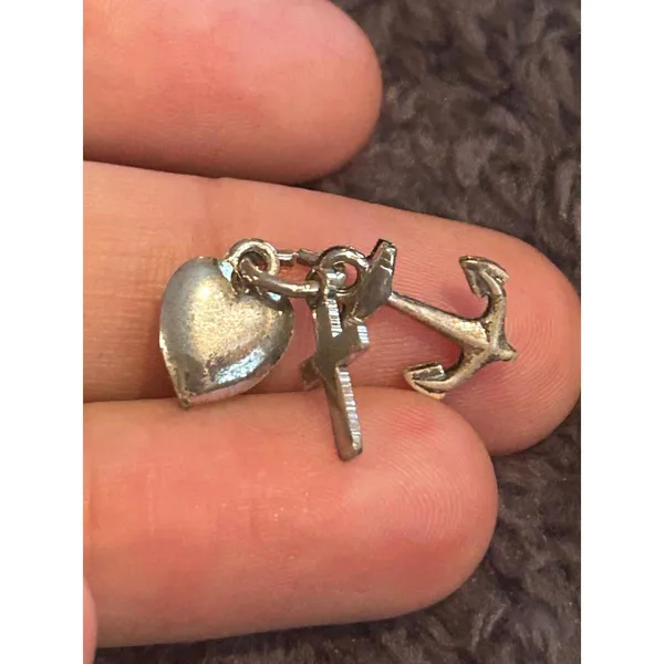C402 pendant cute fashion jewlery - Image 5