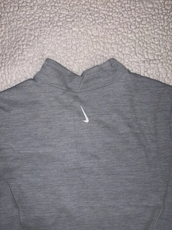 Nike Yoga Luxe Full Zip - Image 9