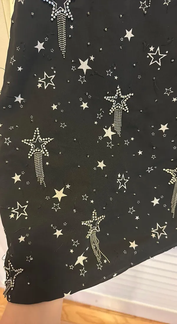 NBD Mariana Mini Dress - Image 4
